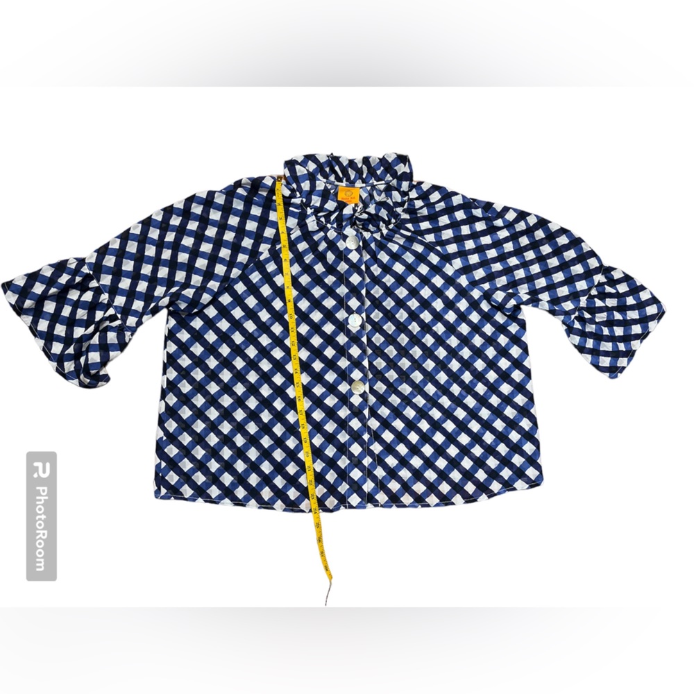 Ruby Rd. Petite Xl 3 Button Top - image 8